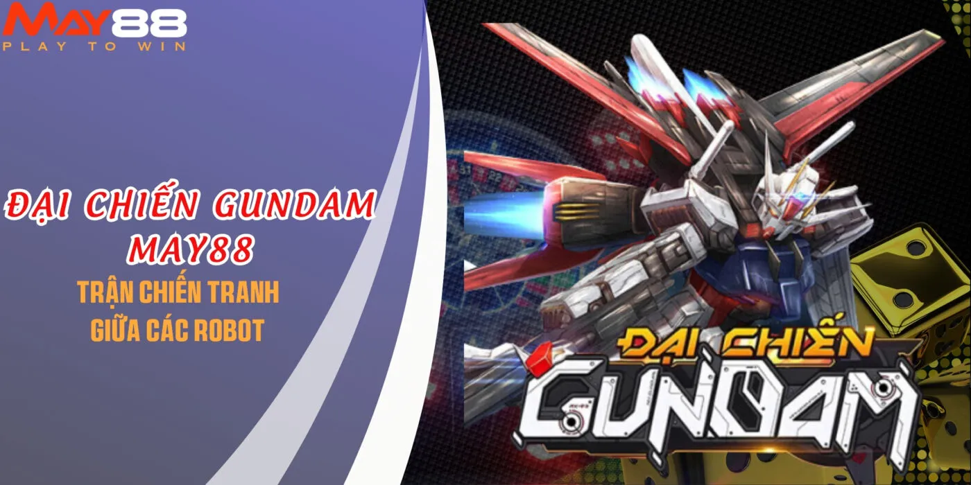 Đại chiến Gundam