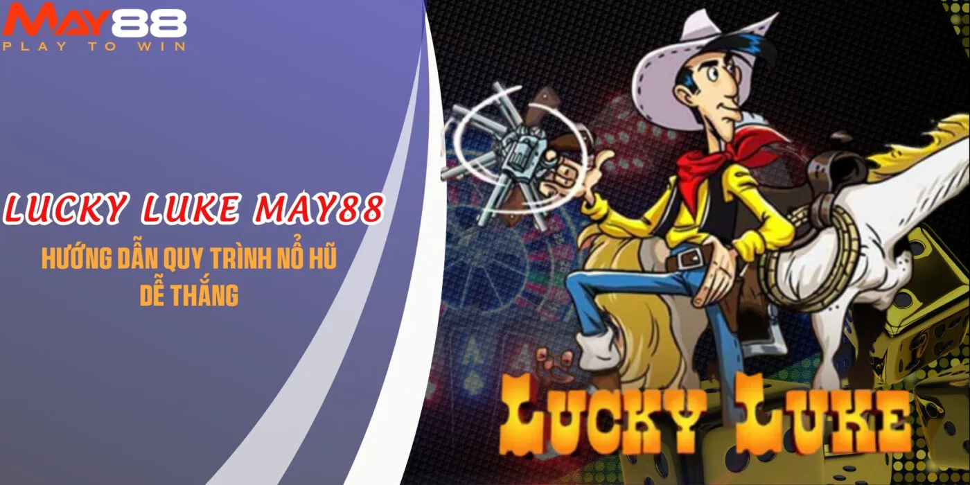 Lucky Luke