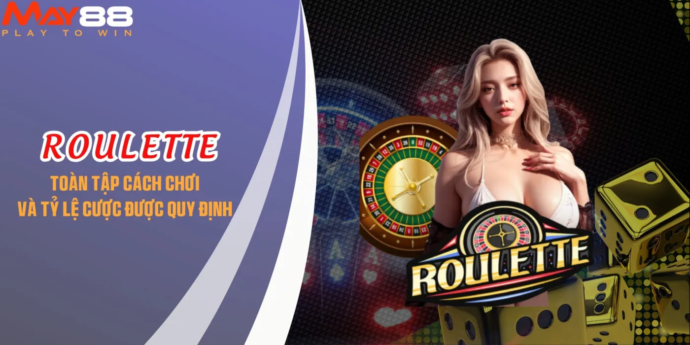 Roulette